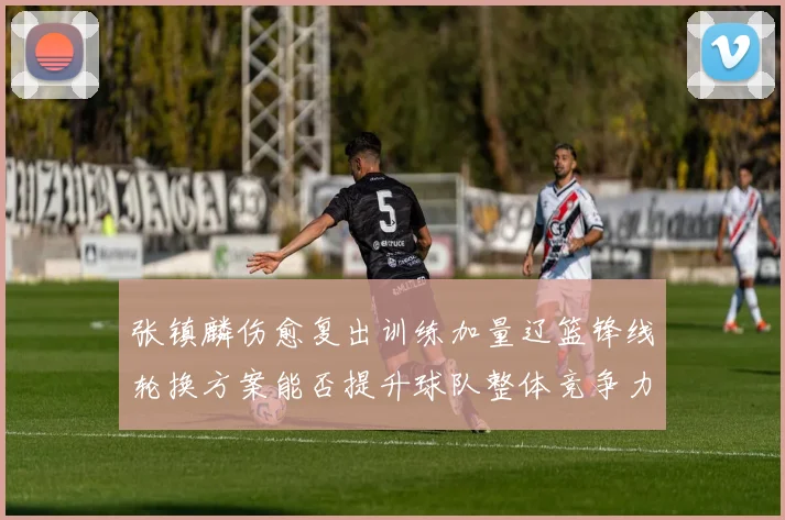 张镇麟伤愈复出训练加量辽篮锋线轮换方案能否提升球队整体竞争力